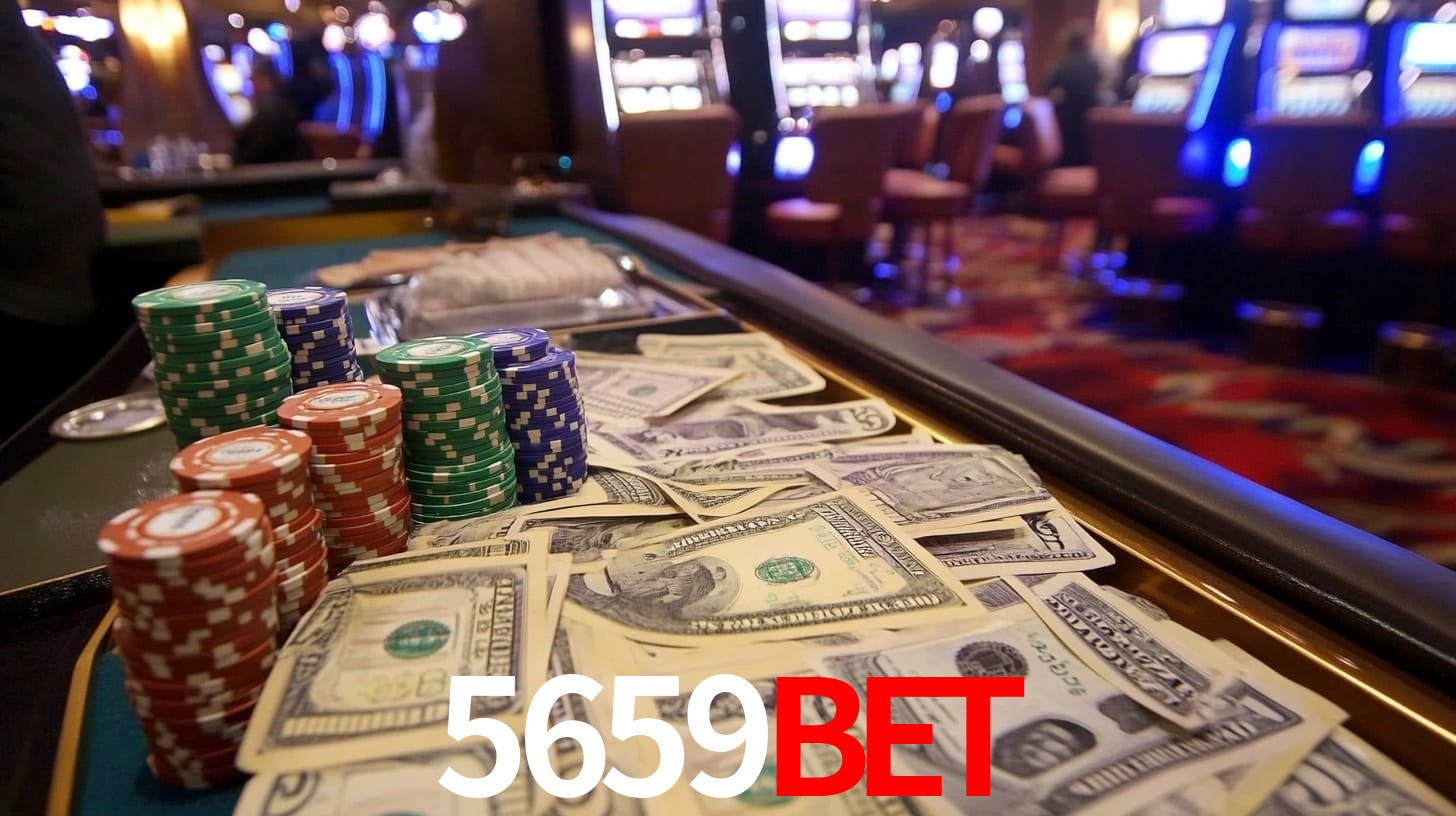 5659bet login