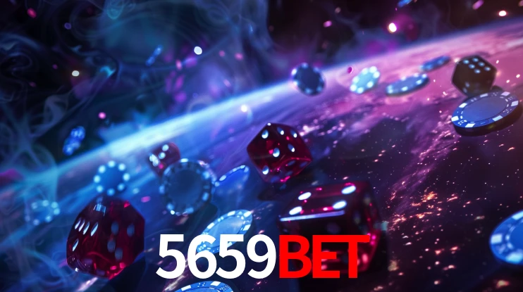 Slot Games 5659bet