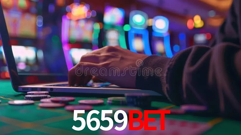 PIX Instantâneo 5659bet