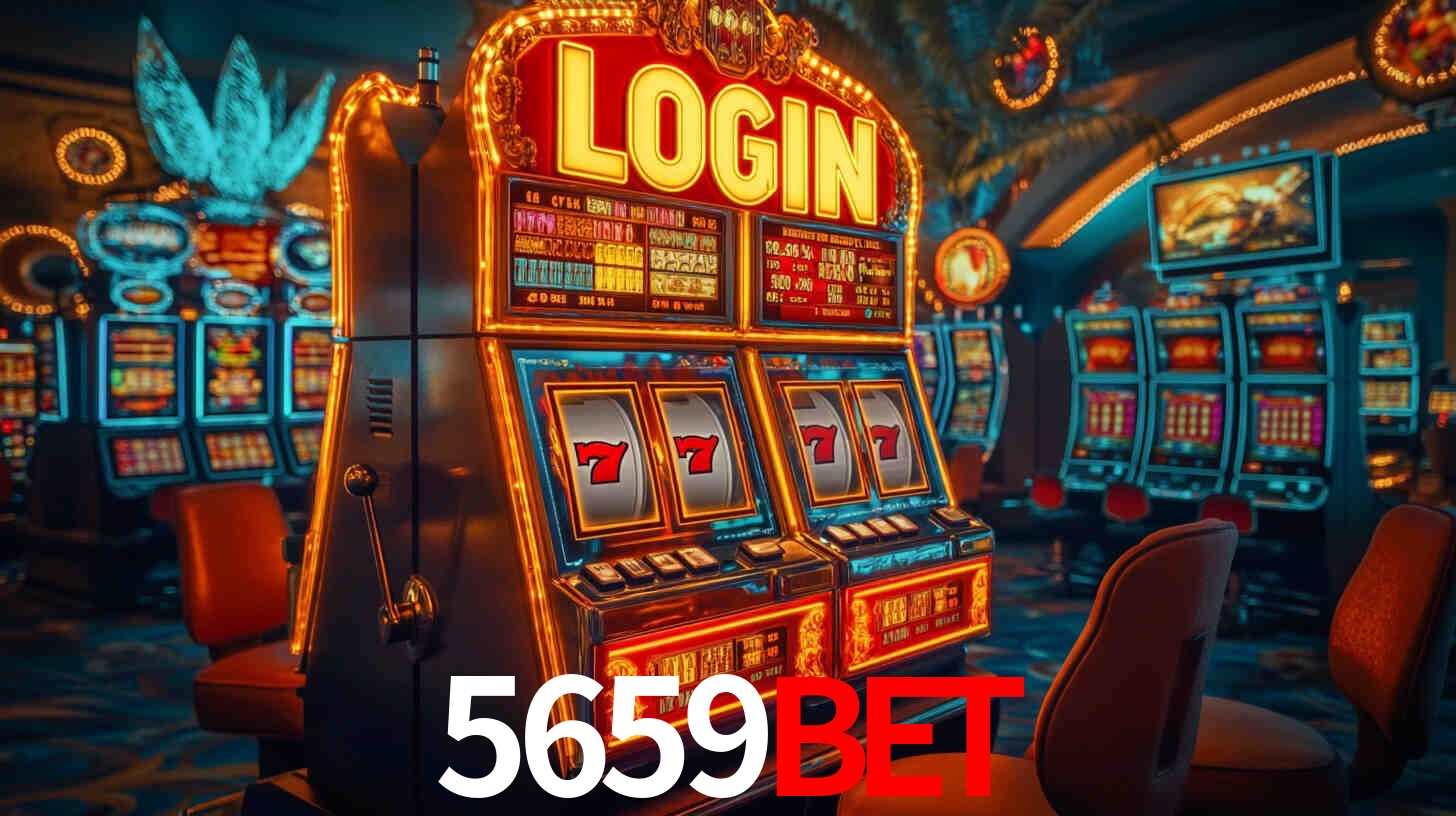 5659bet login