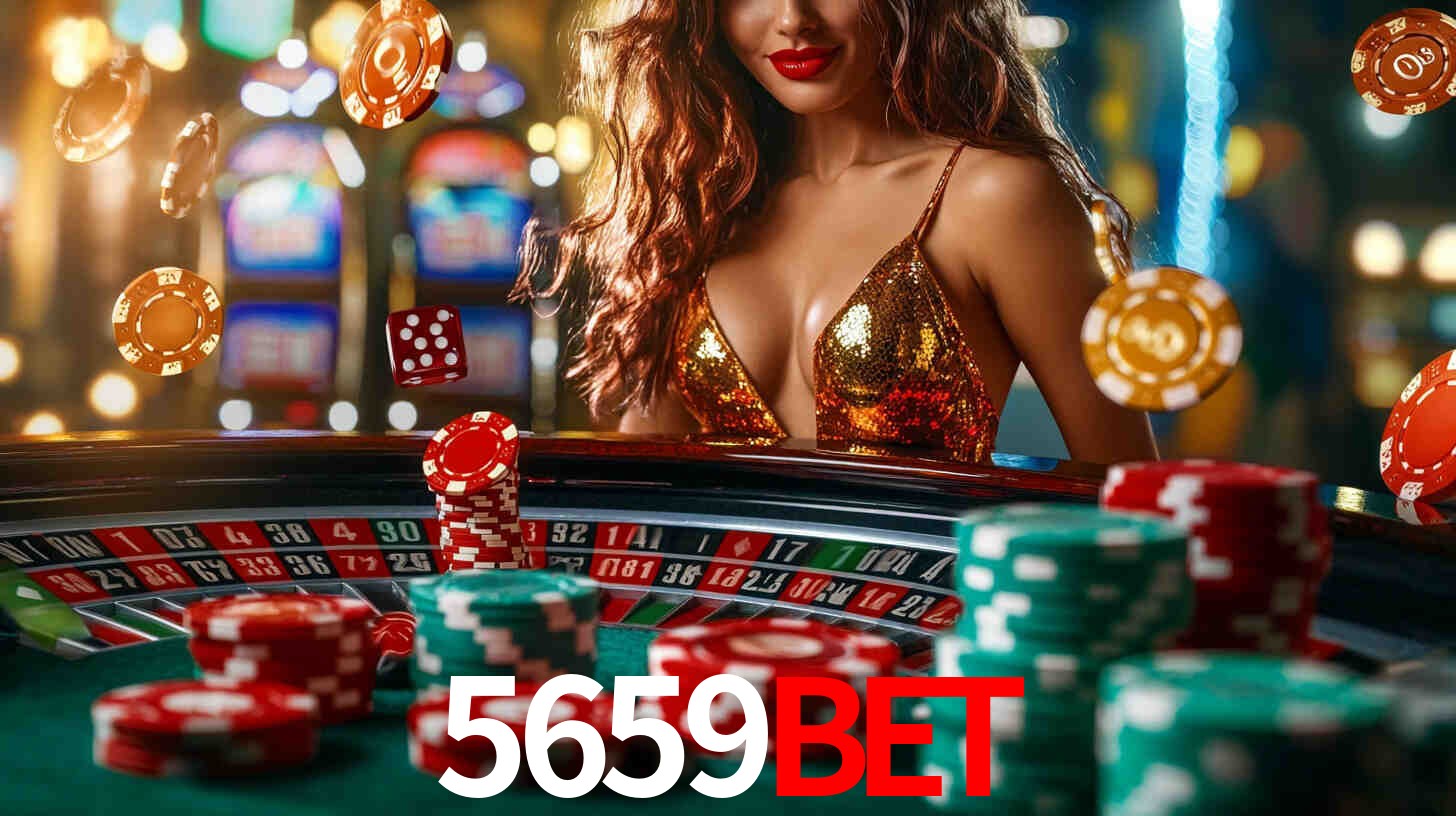 Ofertas Imperdíveis na 5659bet: Promoções e Bônus Que Valem a Pena