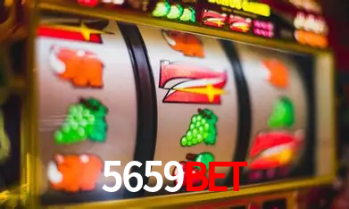 Descubra a Magia dos Jogos de Arcade no 5659bet