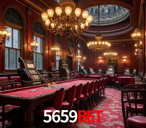Sistemas de Segurança 5659bet