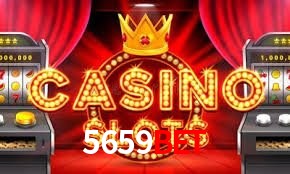 Game Statistics 5659bet