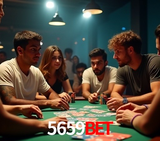 5659bet cassino online