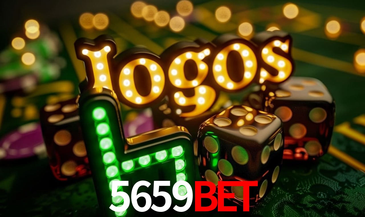 Estatísticas do Jogo 5659bet