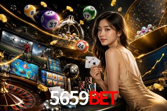Flash Promotion 5659bet