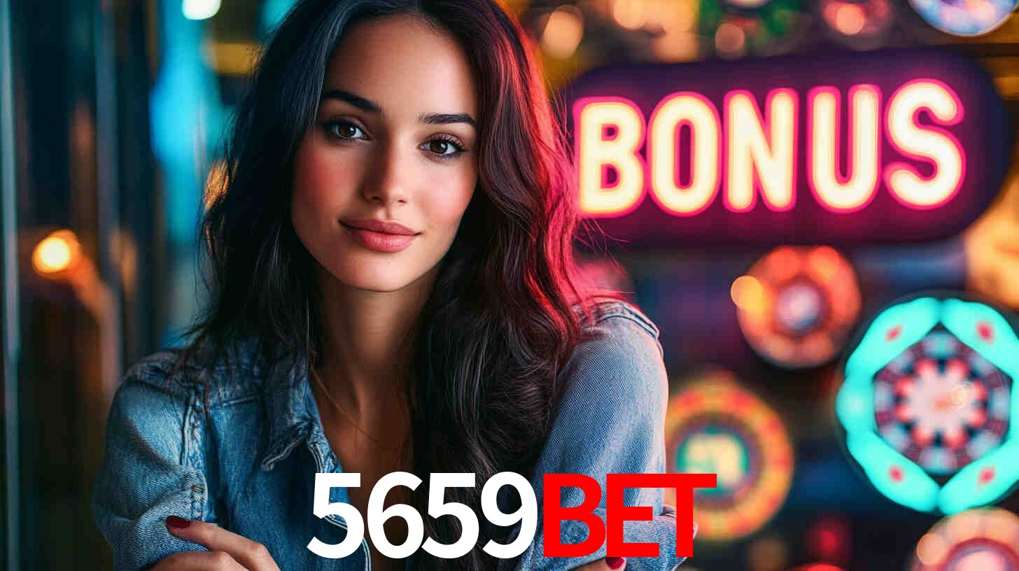 5659bet: A Experiência de Casino com Jogos de Mesa ao Vivo