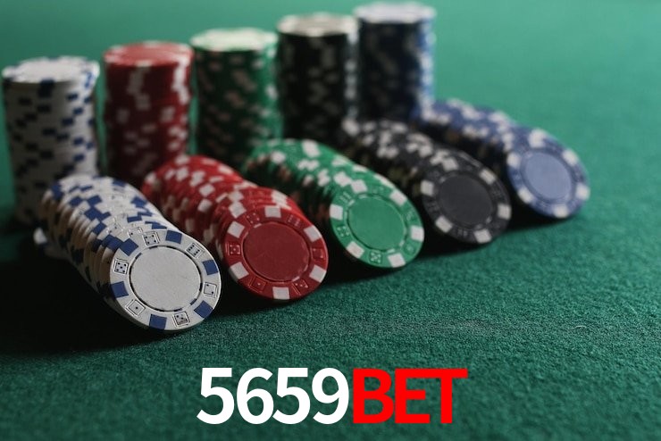 Experiência VIP 5659bet