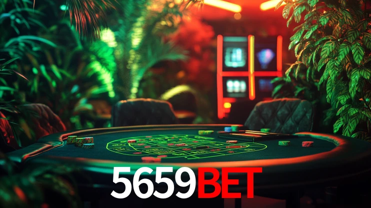 Daily Bonuses 5659bet