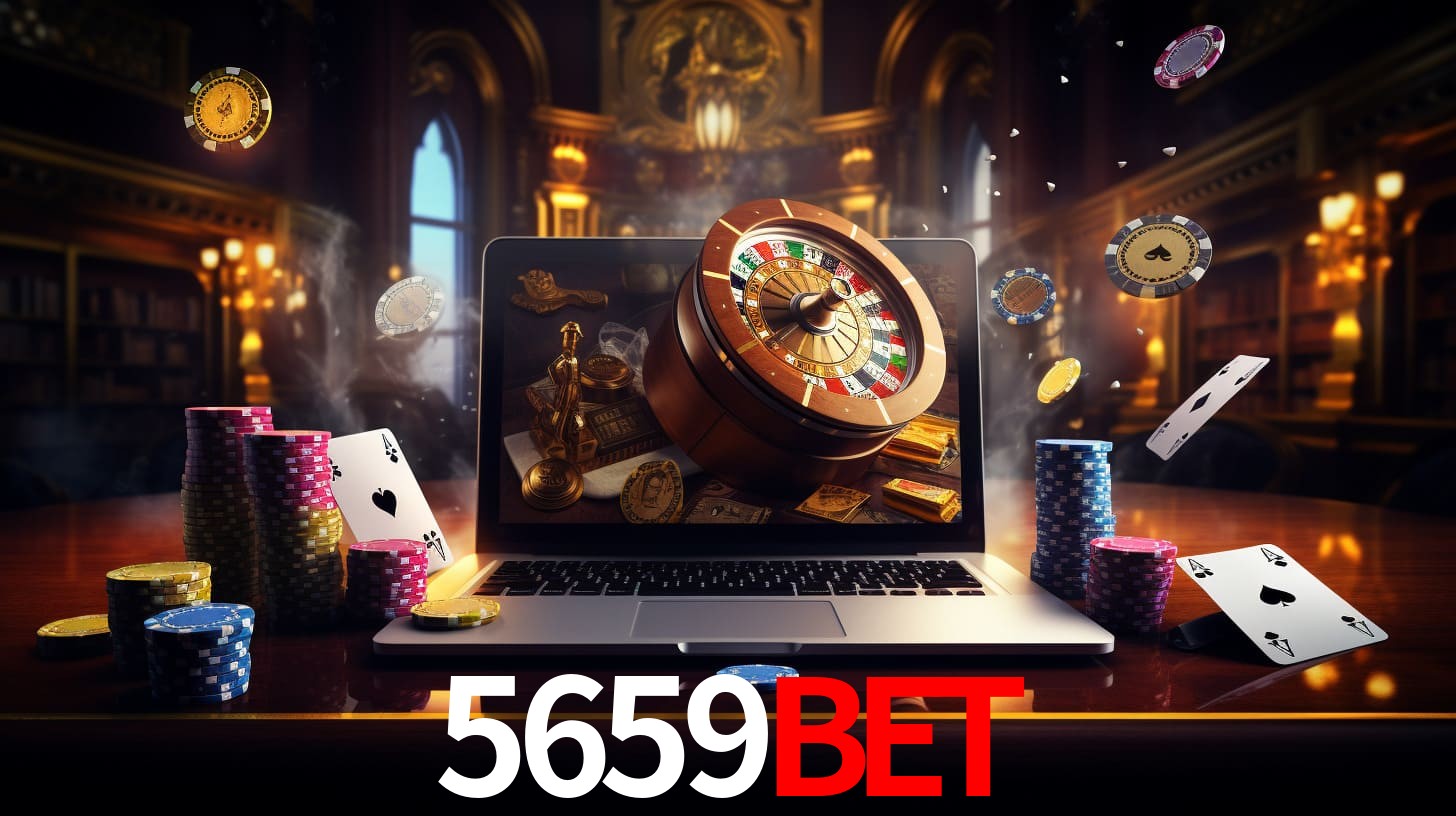Tournaments 5659bet