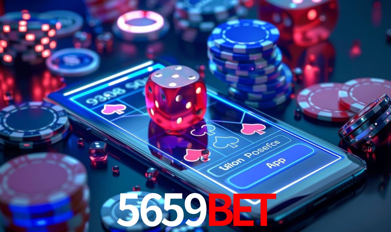 5659bet Plataforma