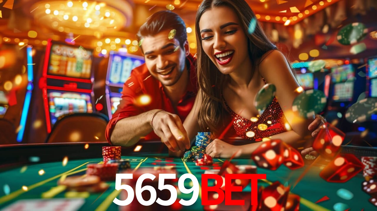 Cadastro Rápido 5659bet