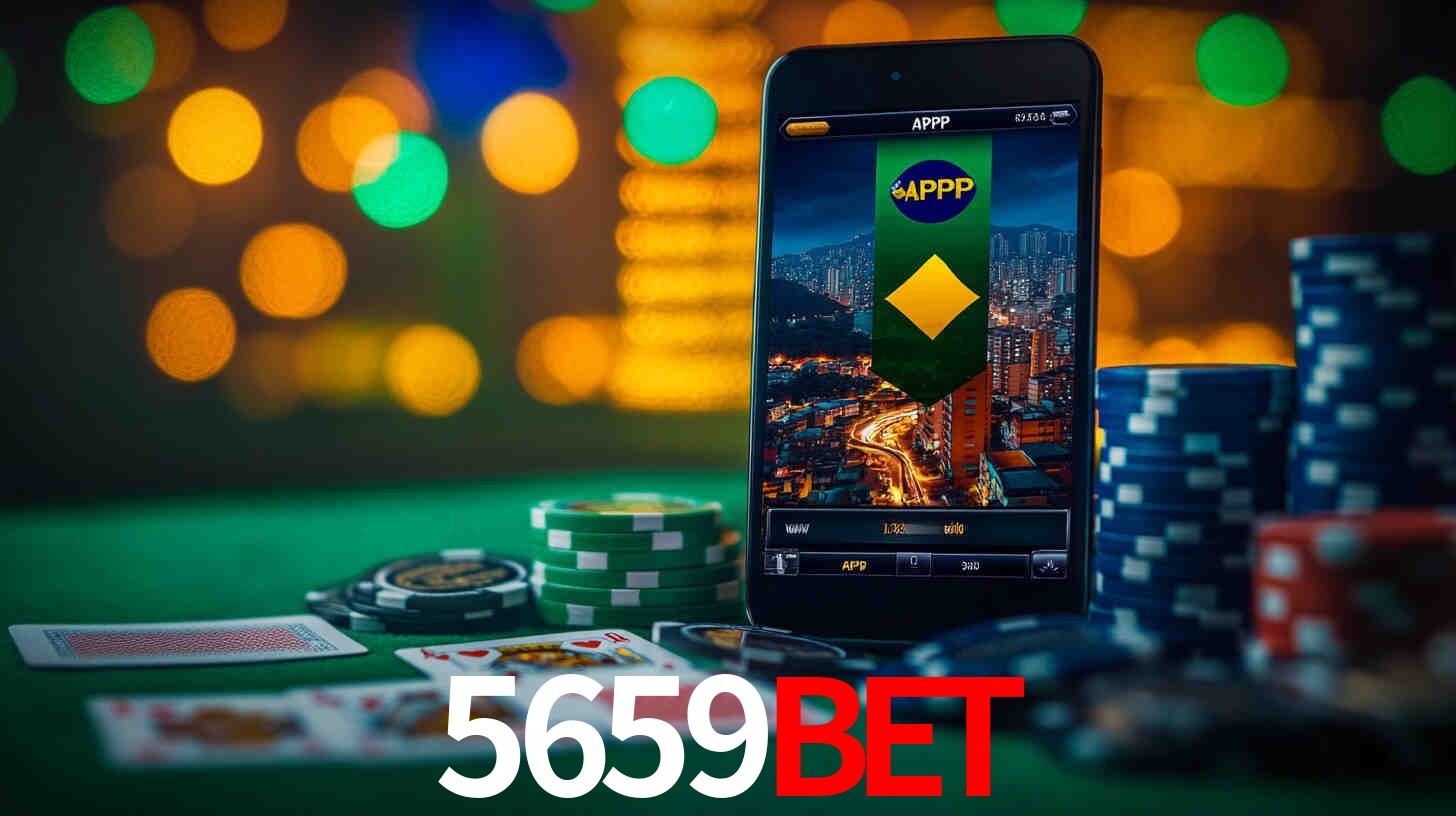 Descubra a Essência do 5659bet: Nossa História e Compromissos