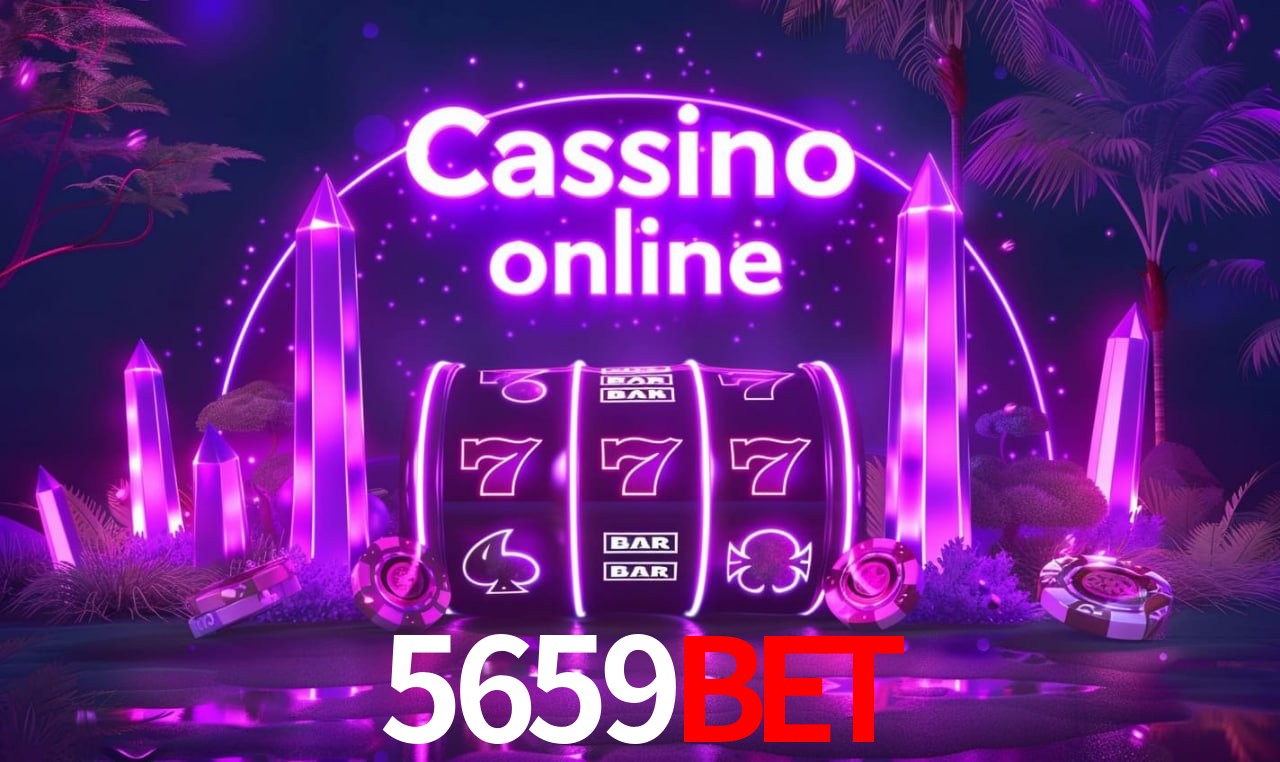 Benefícios da Conta 5659bet
