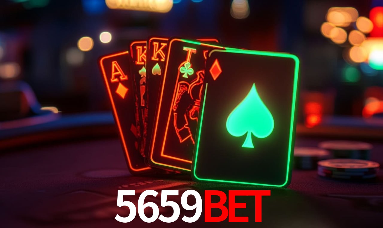 Recursos de Bônus 5659bet