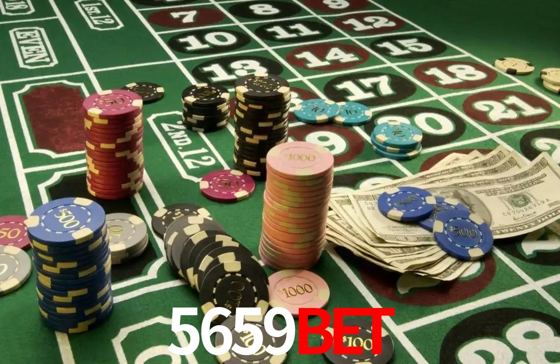 Statistics 5659bet