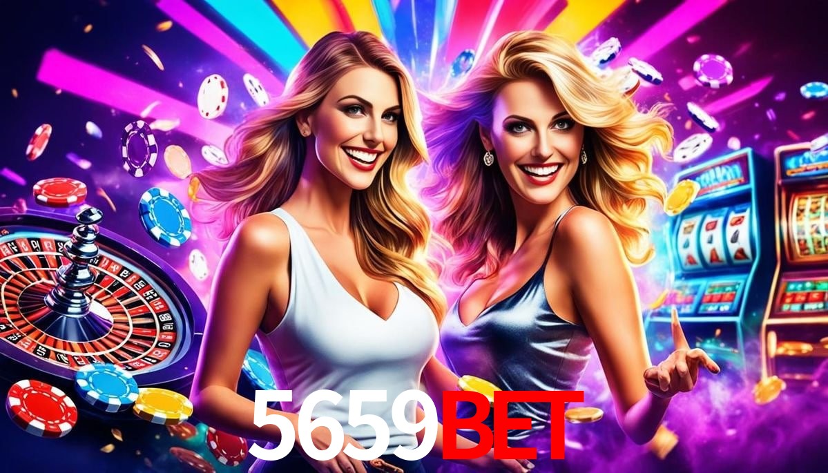 Interface Premium 5659bet