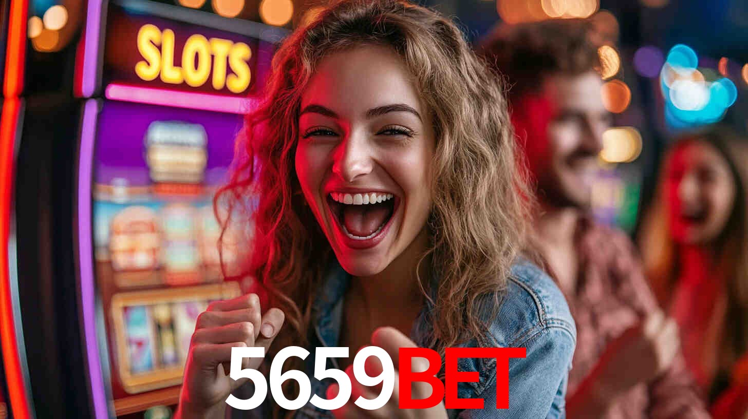 Explorando a Categoria de Eventos em Apostas na 5659bet