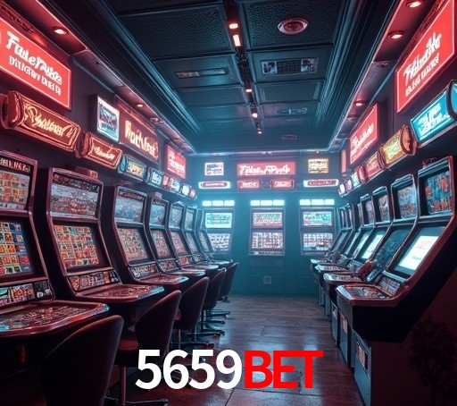 Promoção Relâmpago 5659bet