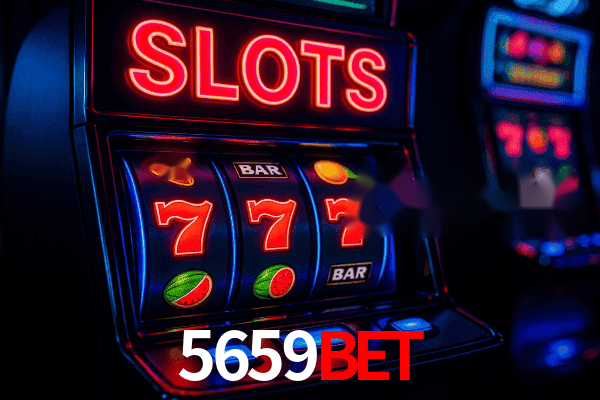 5659bet Plataforma