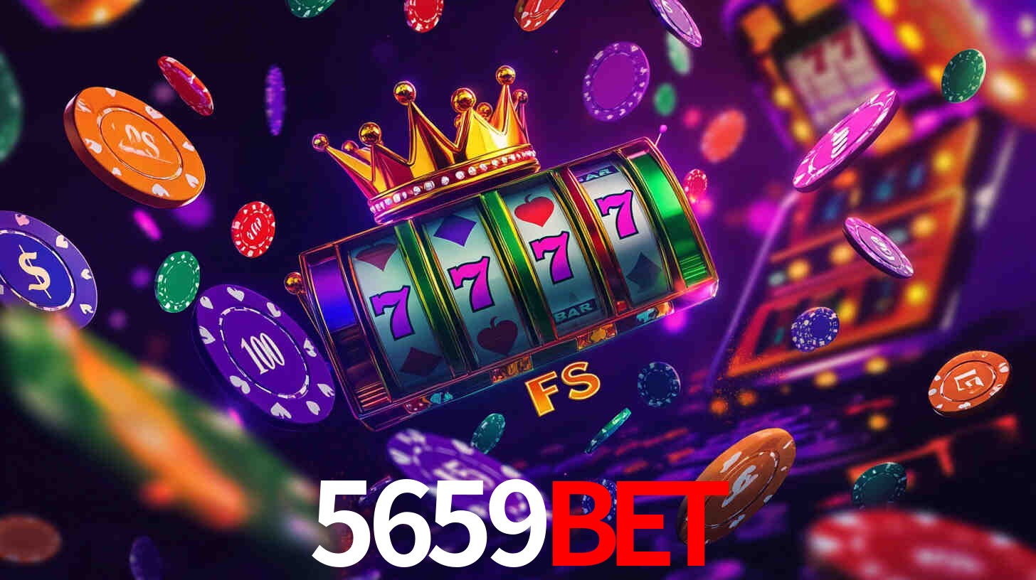 Exclusive Games 5659bet