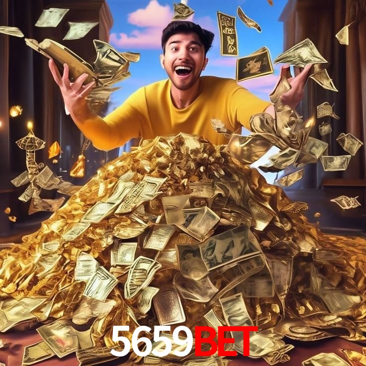 Casino Ao Vivo 5659bet