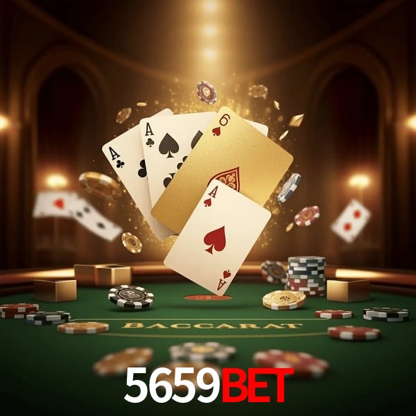 Roulette Table 5659bet