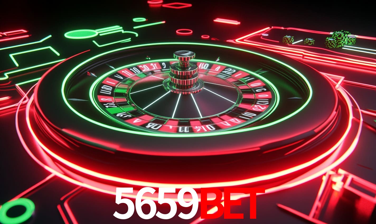 Explorando a Categoria de Eventos em Apostas na 5659bet