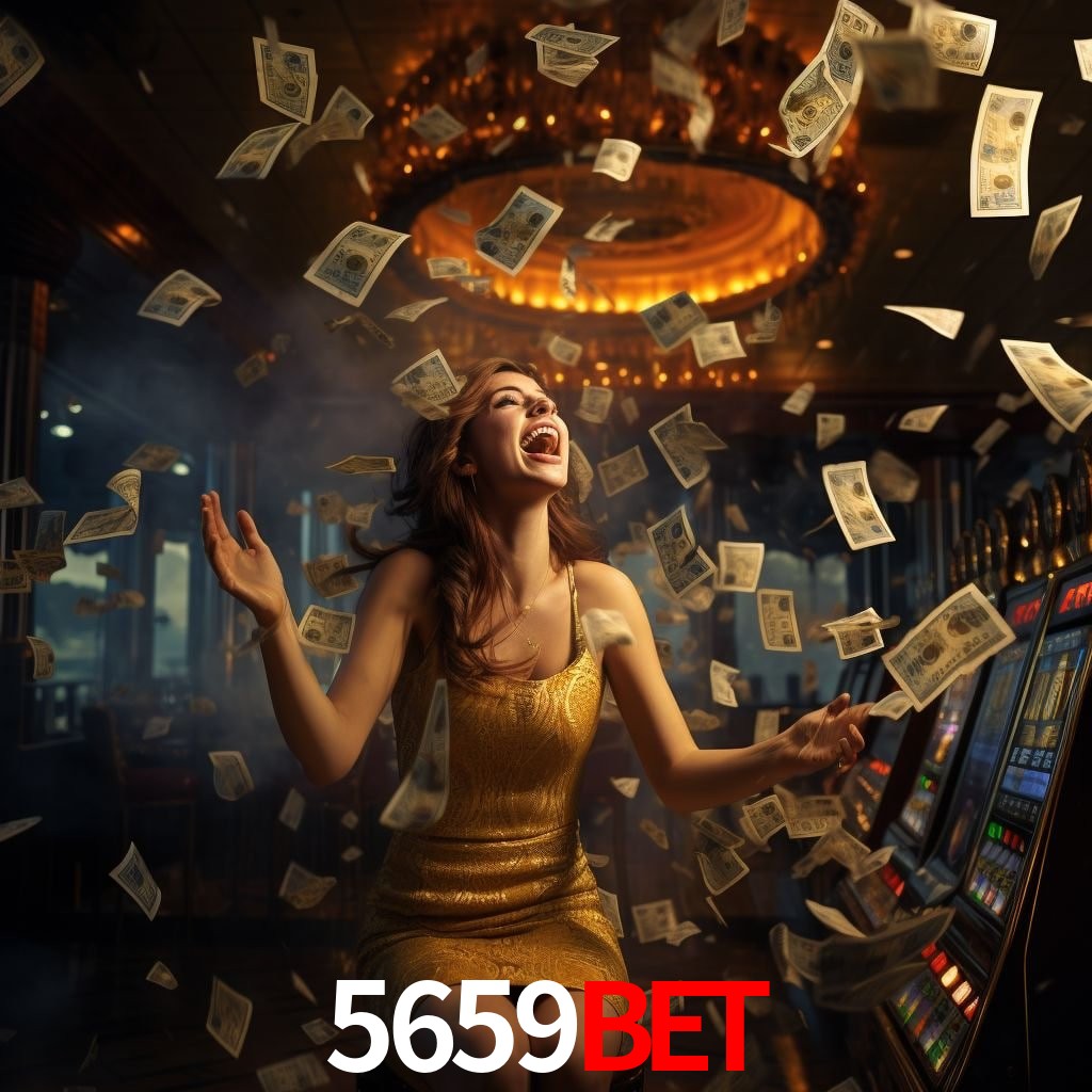 Live Casino 5659bet