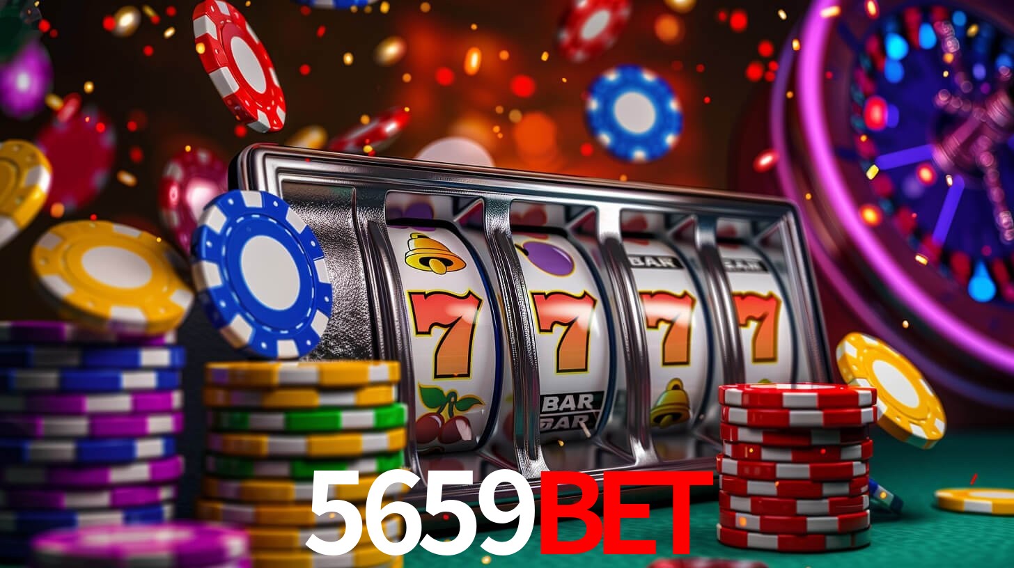 Jogos Exclusivos 5659bet