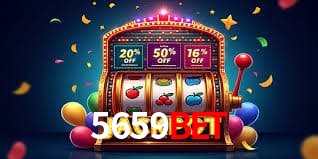 Tecnologia da Plataforma 5659bet