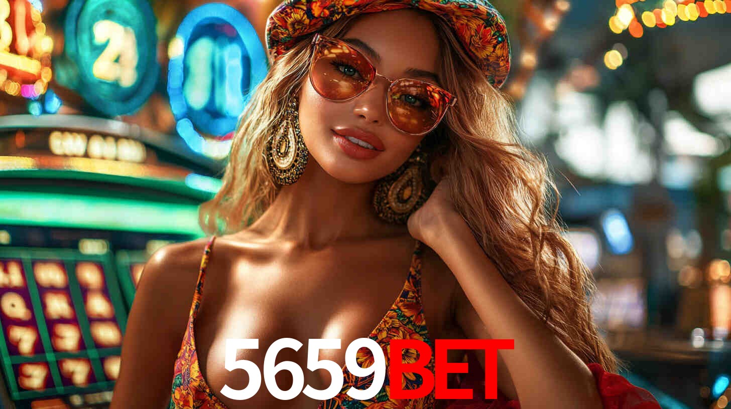 5659bet bonus