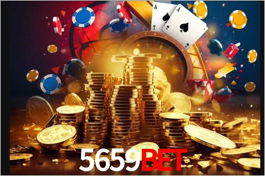 cassino 5659bet
