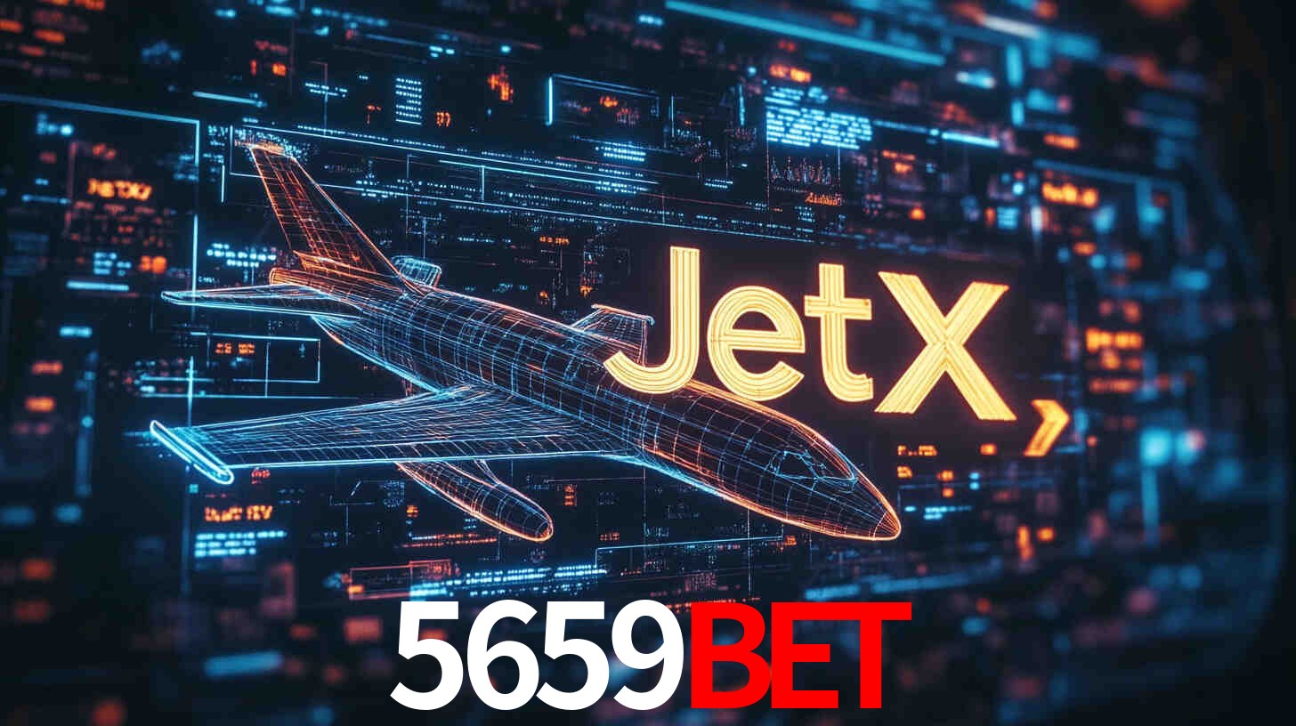 Apostas Esportivas na 5659bet: Um Guia Completo