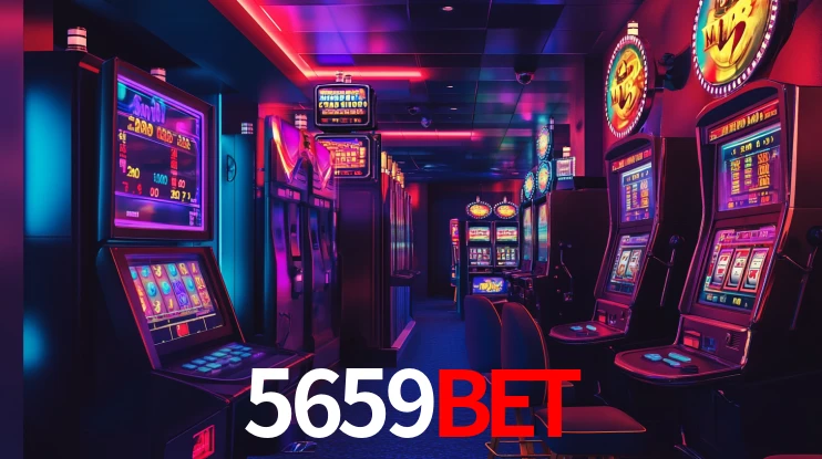 Experimente o Login Seguro Premium no 5659bet
