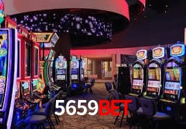 Especiais de Fim de Semana 5659bet