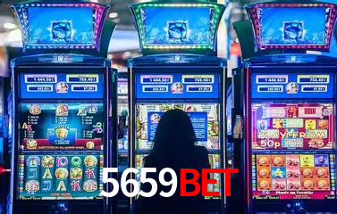 Desvendando o Mundo dos Jogos Virtuais na 5659bet