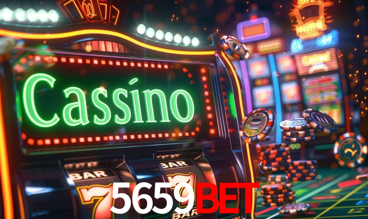Login Seguro 5659bet
