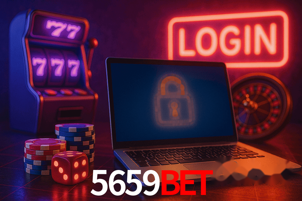 Apostas de Tênis 5659bet