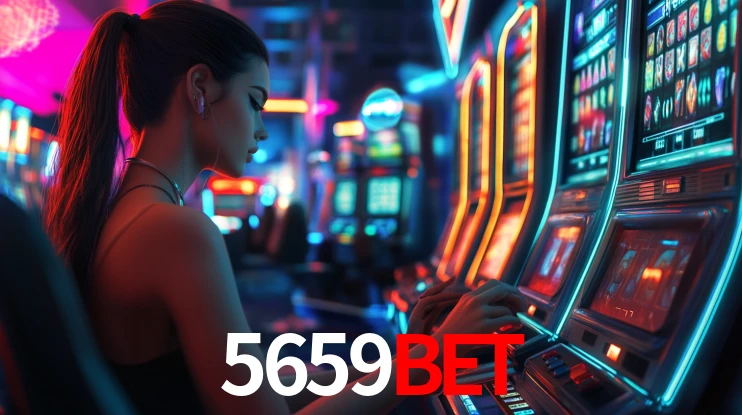 5659bet login