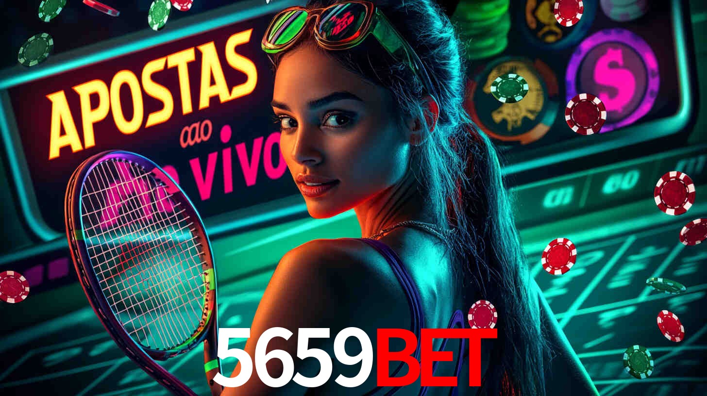 Descubra o Programa VIP da 5659bet: Vantagens Exclusivas para Jogadores