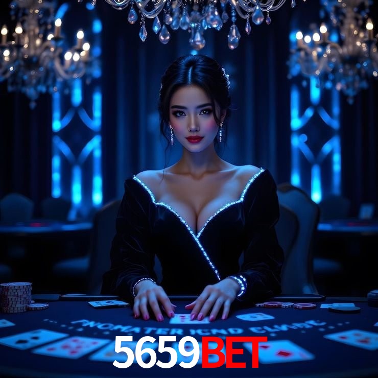Diretório de Jogos 5659bet