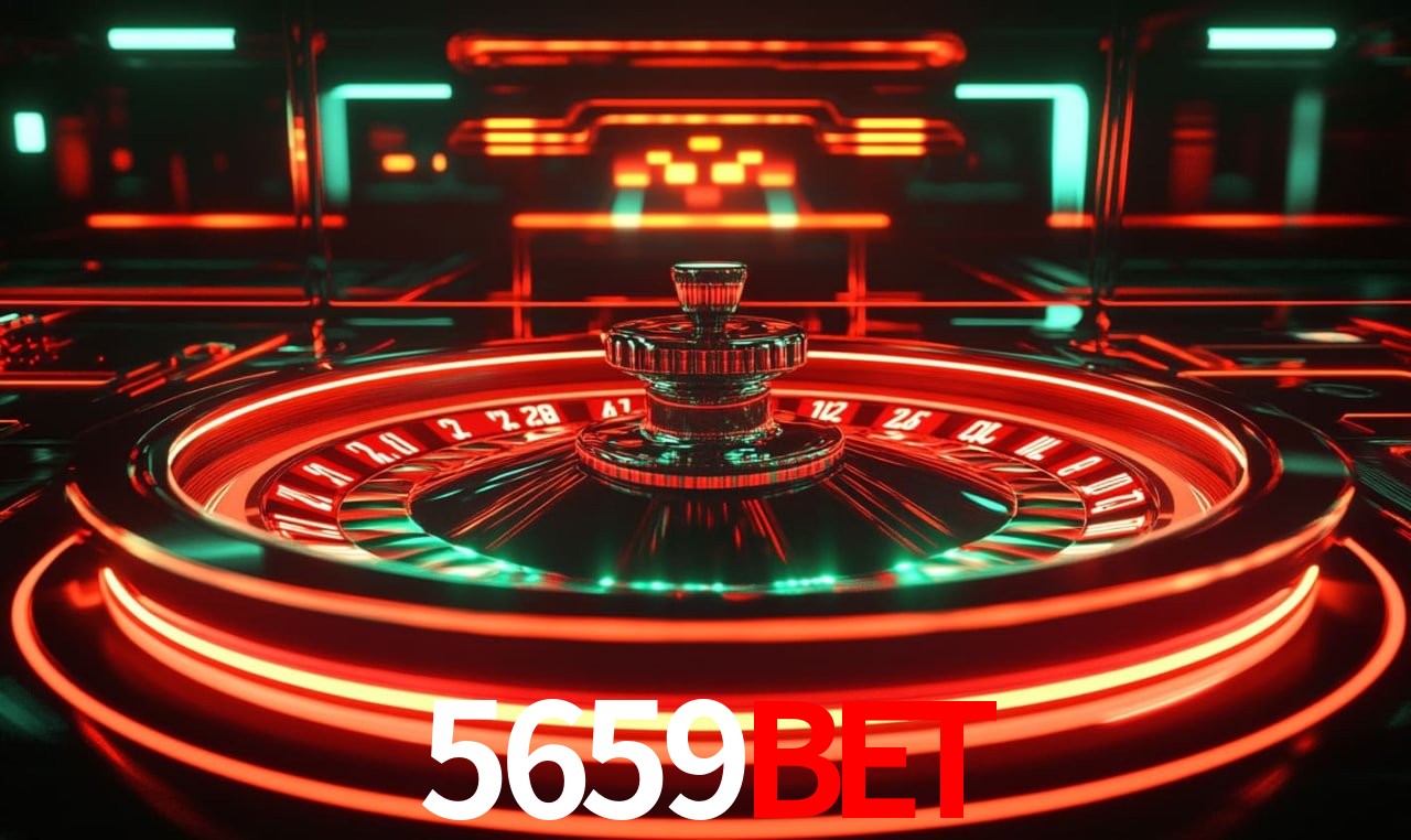 Desvendando o Mundo dos Jogos Virtuais na 5659bet