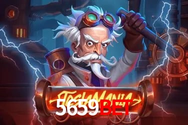 Provedores de Jogos 5659bet