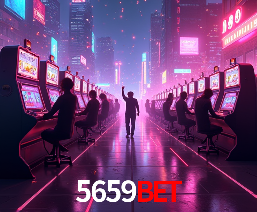 Torneios 5659bet