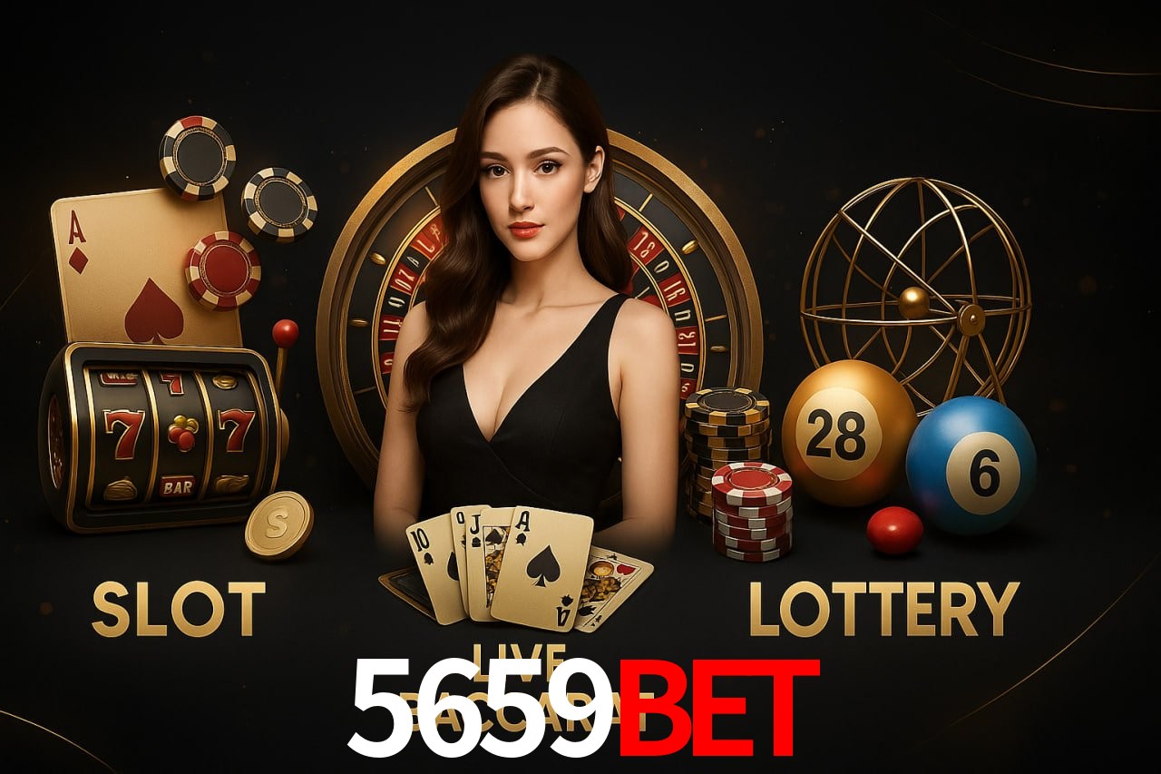 Ofertas Exclusivas 5659bet