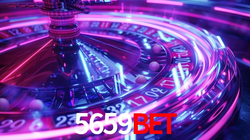 Desvendando o Mundo dos Jogos Virtuais na 5659bet