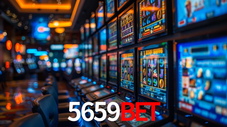 Exclusive Offers 5659bet