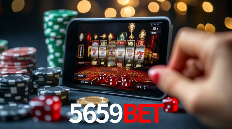 Premium Interface 5659bet